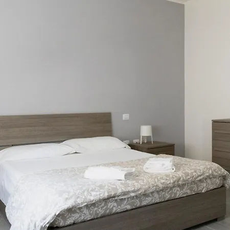 Bilocale Vega-intero Ad Uso Esclusivo By Petrucci By Petrucci شقة *