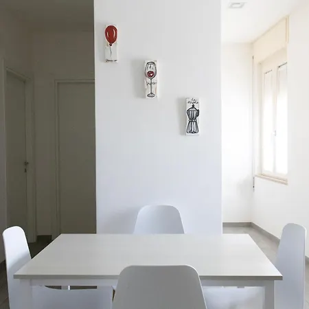 Apartman Bilocale Vega-intero Ad Uso Esclusivo By Petrucci By Petrucci *