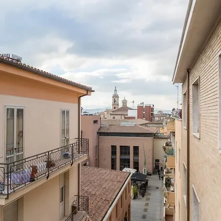 Bilocale Vega-intero Ad Uso Esclusivo By Petrucci By Petrucci *