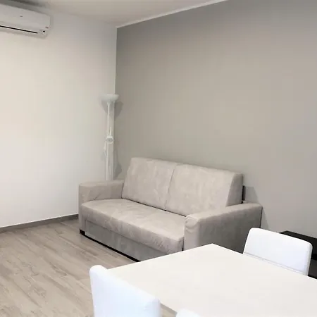 Bilocale Vega-intero Ad Uso Esclusivo By Petrucci By Petrucci