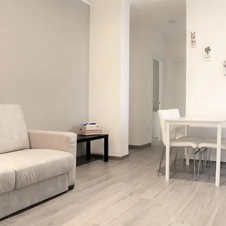 Bilocale Vega-intero Ad Uso Esclusivo By Petrucci By Petrucci