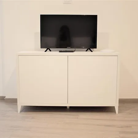 Bilocale Vega-intero Ad Uso Esclusivo By Petrucci By Petrucci Apartman *