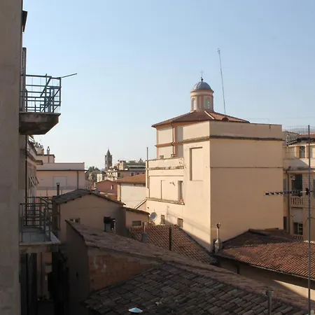 Bilocale Vega-intero Ad Uso Esclusivo By Petrucci By Petrucci